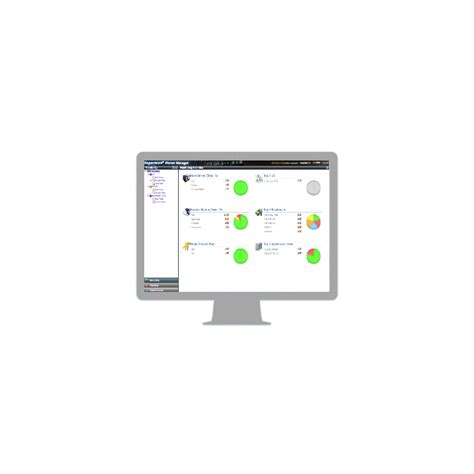 Supermicro DataCenter Management Suite (DCMS) Software License Key (SFT ...