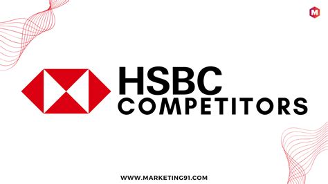 Competitors Of Hsbc