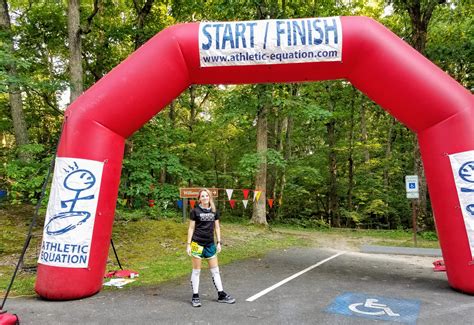 OSS/CIA 50 Mile Night Run Race Report (6/9-10/2018) – Mindset and ...