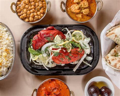 Sitar Indian Cuisine Menu Durham • Order Sitar Indian Cuisine Delivery ...
