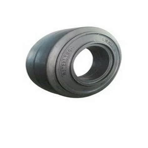 Sterling Solid Tyres (p) Ltd - Manufacturer of Solid Tyre & Forklift ...
