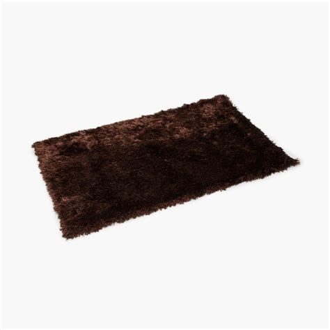 Buy Colour Connect Tufted Shaggy Dhurrie - 90x150cm from Home Centre at ...