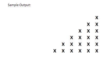 [JAVA] Create 2 programs using a FOR Loop and a WHILE Loopto display ...