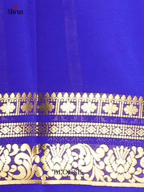 Buy Pure Mysore Silk Sarees online at Best Price | Shrus