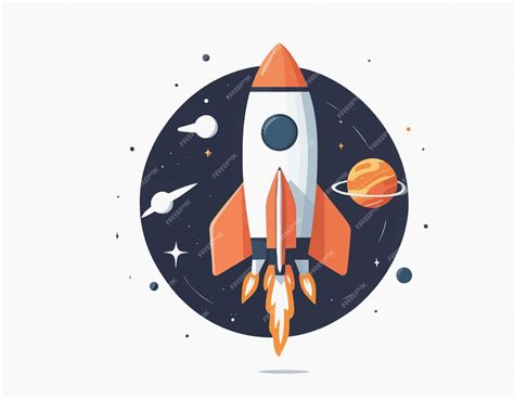 Rocket Vector 的图像结果