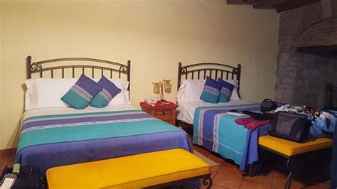 HOTEL ANTIGUO VAPOR (Guanajuato) - Hotel Reviews, Photos, Rate ...