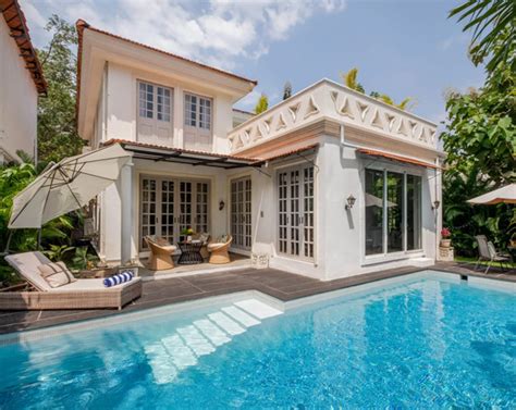 Private Pool Villas in Goa for Rent | Book Direct & Save