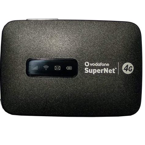 Image result for Vodafone Router IP