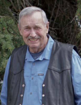 Dennis Fladstol Obituary - 2021 - Asper Funeral Homes