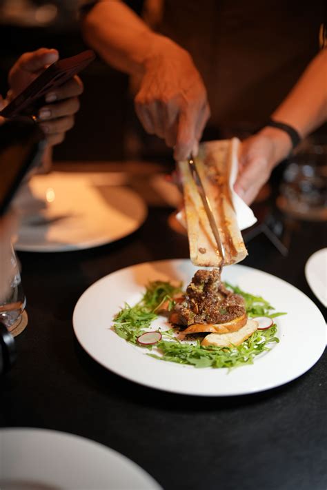 Meatguy-Steakhouse-II-SCBD-Roasted-Bone-Marrow-&-Beef-Ragout ...