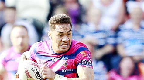 Super League: Batley, Featherstone in Qualifiers | Rugby League News ...