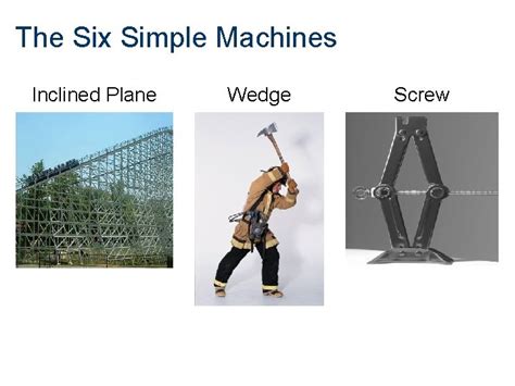 Engineering Simple Machines 的图像结果