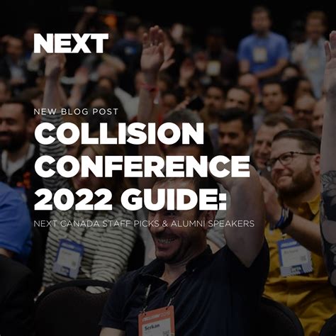 Image result for Collision Conference Logo