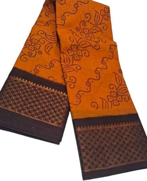 Sungudi Sarees - Buy Sungudi Sarees online at Best Prices in India ...