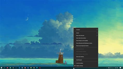 Image result for Center Taskbar