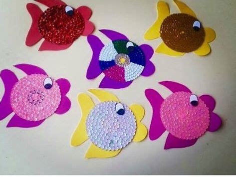 Image result for CD Fish Pattern