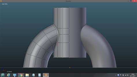 Image result for Pipe Intersection Modeling