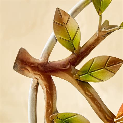 Buy Corsica Mystic India Metal Birds in Ring Figurine from Corsica by ...