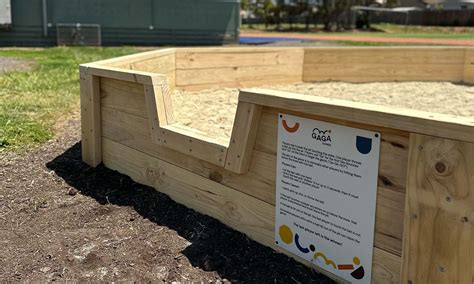 Gaga Pits - Gaga Ball connects people through play - Gaga Games