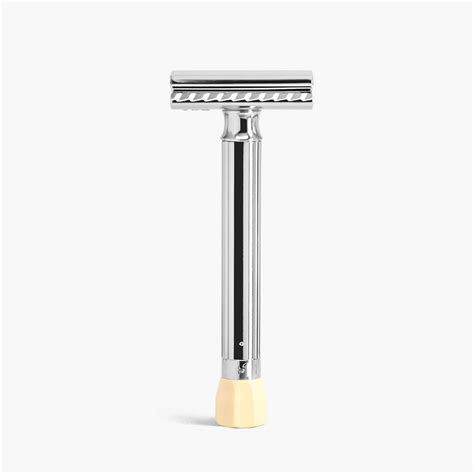 Merkur 510 DE Safety Razor | Blades & Whiskers