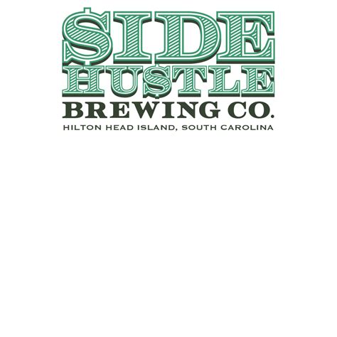 Home - Side Hustle Brewing