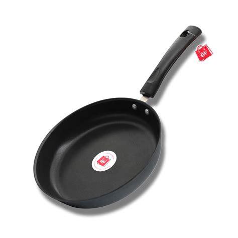 Buy LAZYwindow Nonstick Fry Pan - 22 cm Diameter, 1L Capacity, Durable ...