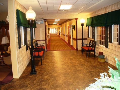 Senior Living Prices & Photos | Englewood, Ohio | Cypress Pointe Health ...