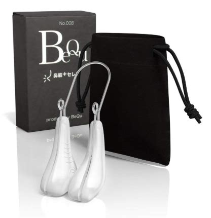 BeQu 008 Nose Ridge Выпрямитель носа купить из Японии по выгодной цене ...