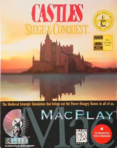 Castles Siege & Conquest : Amazon.in: Software