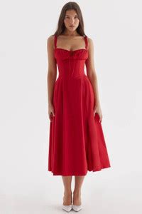 Retro Dresses - Buy Retro Dresses online at Best Prices in India ...
