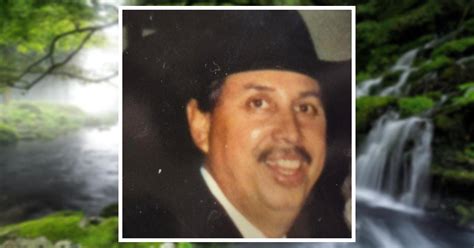 Obituary | Miguel Vasquez of Las Cruces, New Mexico | Baca's Funeral ...