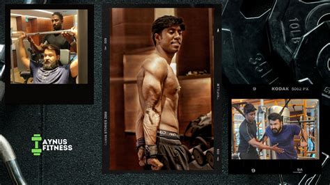 Best fitness trainer in Kerala | Personal fitness trainers in Kochi ...