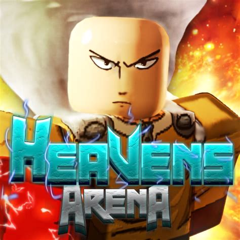 Image result for Heavens Arena Tutorial Beginner