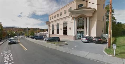 FBI Raids Hudson Valley Community