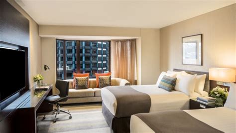 InterContinental Wellington | Accommodation in Wellington, New Zealand