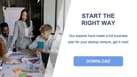 Business Model Example for Startup 的图像结果