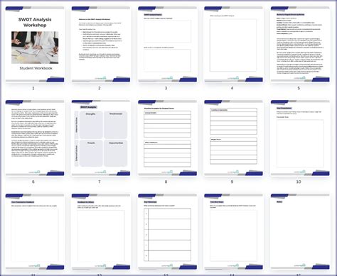 Image result for SWOT Analysis Example Workshop