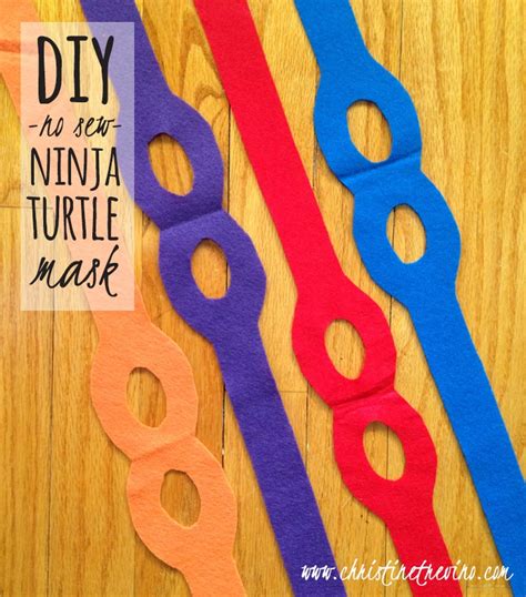 Ninja Eye Mask Pattern How To Make Your Own DIY Ski Mask (Balaclava