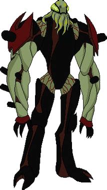 Image result for Alien X Vs Vilgax