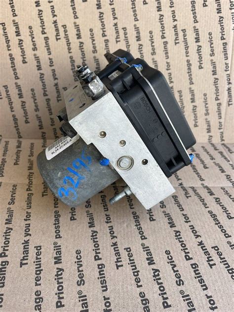 Image result for Ford F-150 ABS Module Replacement