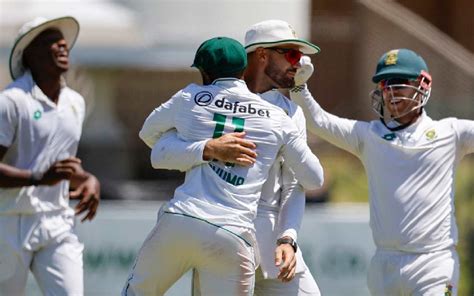 South Africa go on top, push Australia to second; India slide to third ...