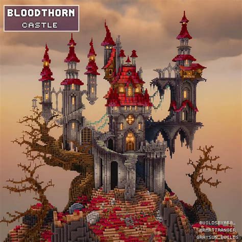 Image result for Minecraft Fantasy Forge Tutorial Build