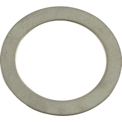 Pentair 072166 Washer BW Spacer Replacement SM and SMBW 2000 Series ...