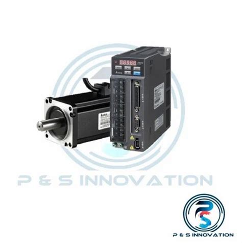 Servo Motors And Drives and PLC - Servo Systems - AC Servo Motors and ...