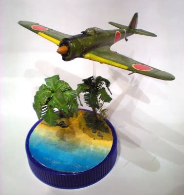 Scale Model 的图像结果