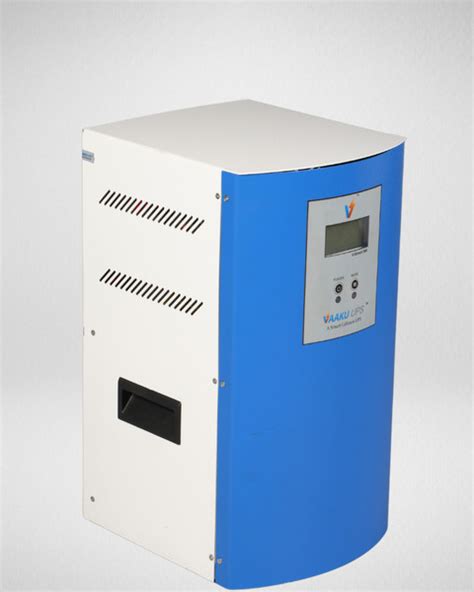 Vaaku V-SMART 105060 220 V Offline/Standby Tower Model UPS with ...