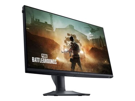 Image result for Alienware 2523Hf Monitor