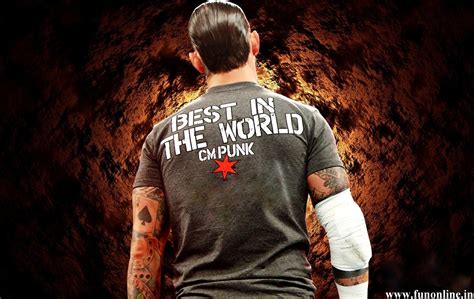 🔥 [50+] CM Punk HD Wallpapers | WallpaperSafari