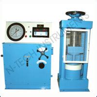 Slump Test Apparatus Suppliers | Compression Testing Machine Suppliers ...