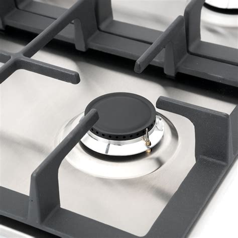 Image result for Magic Chef Gas Cooktop